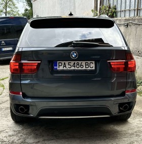 BMW X5, снимка 15