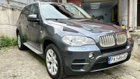 BMW X5, снимка 17