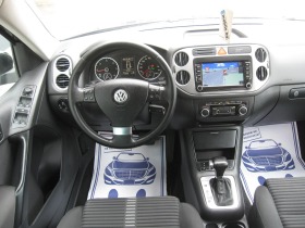 VW Tiguan УНИКАТ 2, 0-TDI, 118х.КМ, снимка 7