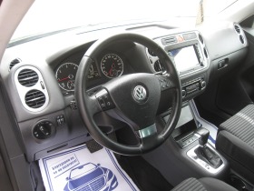 VW Tiguan УНИКАТ 2, 0-TDI, 118х.КМ, снимка 6