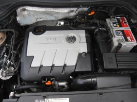 VW Tiguan УНИКАТ 2, 0-TDI, 118х.КМ, снимка 15