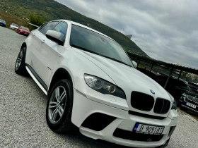     BMW X6 M-PERFORMANCE 