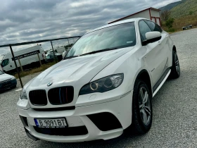     BMW X6 M-PERFORMANCE 