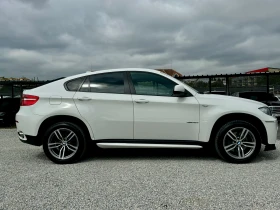     BMW X6 M-PERFORMANCE 