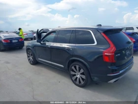 Volvo Xc90 T6 INSCRIPTION 6 PASSENGER | Mobile.bg    4