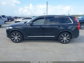 Volvo Xc90 T6 INSCRIPTION 6 PASSENGER | Mobile.bg    9