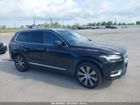 Volvo Xc90 T6 INSCRIPTION 6 PASSENGER | Mobile.bg    8