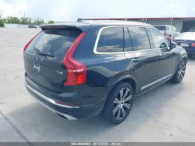 Volvo Xc90 T6 INSCRIPTION 6 PASSENGER | Mobile.bg    6