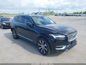 Volvo Xc90 T6 INSCRIPTION 6 PASSENGER | Mobile.bg    2