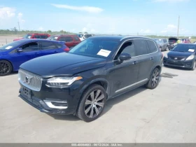 Volvo Xc90 T6 INSCRIPTION 6 PASSENGER | Mobile.bg    3