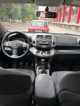 Toyota Rav4, снимка 9