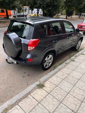 Toyota Rav4, снимка 5