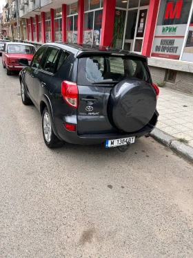 Toyota Rav4, снимка 4