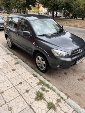 Toyota Rav4, снимка 2