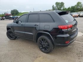 Jeep Grand cherokee 2018 JEEP GRAND CHEROKEE LAREDO | Mobile.bg    3