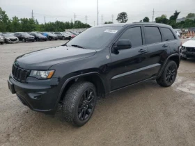 Jeep Grand cherokee 2018 JEEP GRAND CHEROKEE LAREDO | Mobile.bg    2