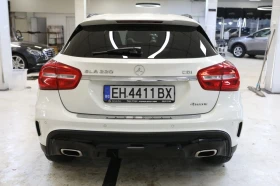 Mercedes-Benz GLA 220, снимка 3