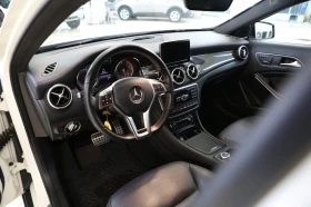 Mercedes-Benz GLA 220, снимка 4