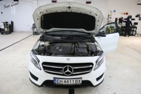 Mercedes-Benz GLA 220, снимка 6