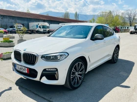 BMW X4 M4D Head Up M Performance X Drive 327h.p., снимка 6