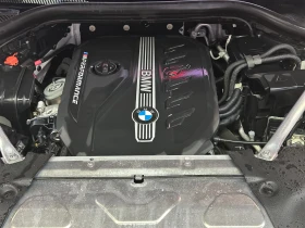 BMW X4 M4D Head Up M Performance X Drive 327h.p., снимка 12