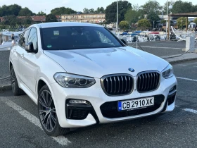 BMW X4 M4D Head Up M Performance X Drive 327h.p., снимка 14