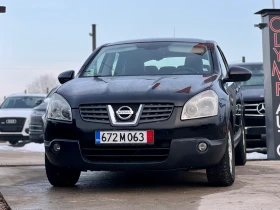 Nissan Qashqai * 2.0I-4X4* ПАНОРАМА* ПОДГРЕВ* , снимка 2