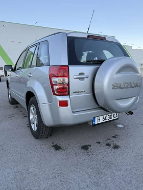 Suzuki Grand vitara 1.9  | Mobile.bg    4