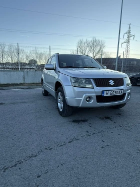 Suzuki Grand vitara 1.9 , снимка 2