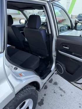 Suzuki Grand vitara 1.9 , снимка 7