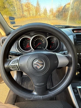 Suzuki Grand vitara 1.9 , снимка 10