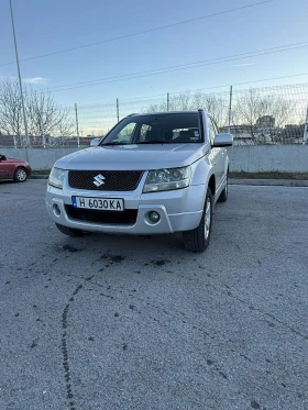 Suzuki Grand vitara 1.9  | Mobile.bg    1