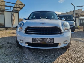 Mini Countryman One D 1.6 d, снимка 3