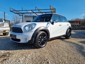 Mini Countryman One D 1.6 d, снимка 2