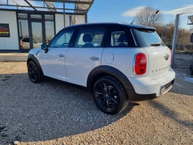 Mini Countryman One D 1.6 d, снимка 4