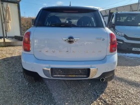 Mini Countryman One D 1.6 d, снимка 6