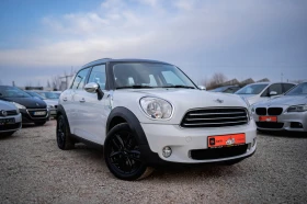 Mini Countryman One D 1.6 d, снимка 1