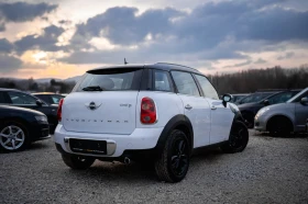 Mini Countryman One D 1.6 d, снимка 4