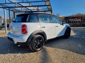 Mini Countryman One D 1.6 d, снимка 5