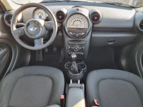 Mini Countryman One D 1.6 d, снимка 8