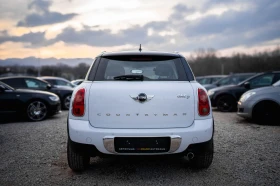 Mini Countryman One D 1.6 d, снимка 6