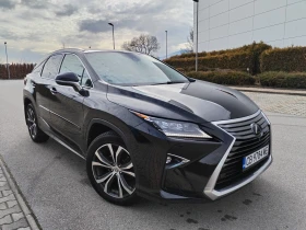 Lexus RX 350 3.5 V6, снимка 8