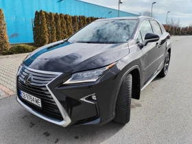 Lexus RX 350 3.5 V6, снимка 1