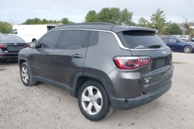 Jeep Compass, снимка 4