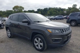 Jeep Compass, снимка 2