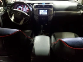 Toyota 4runner SR5 PREMIUM - 30000 лв. - 87978239 | Car24.bg