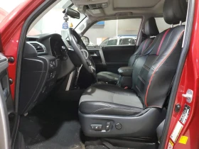 Toyota 4runner SR5 PREMIUM - 30000 лв. - 87978239 | Car24.bg