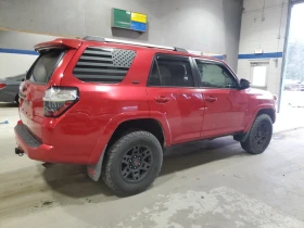Toyota 4runner SR5 PREMIUM - 30000 лв. - 87978239 | Car24.bg