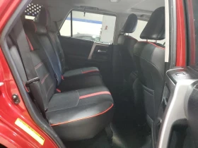 Toyota 4runner SR5 PREMIUM - 30000 лв. - 87978239 | Car24.bg
