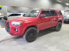 Toyota 4runner SR5 PREMIUM